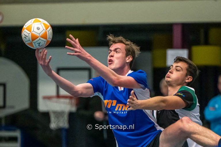 Achilles A1 - VEO A1 & GKV A1 - Maassluis A1 - SportSnap