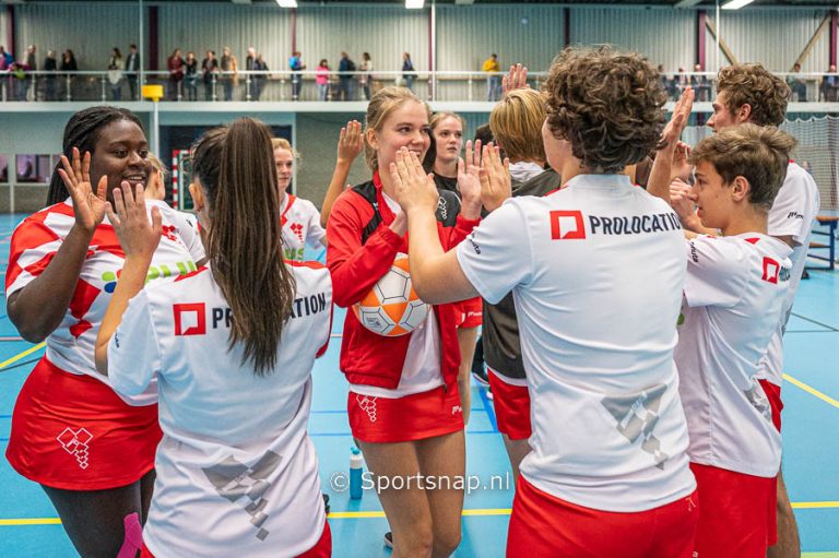 Achilles A1 - VEO A1 & GKV A1 - Maassluis A1 - SportSnap
