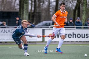 20230401_FVDL-Sportsnap_Hockey-HDM H1-Bloemendaal H1_7290