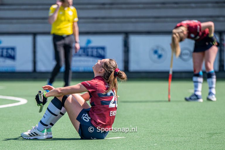 20230430_FVDL-Sportsnap_Hockey-Rotterdam D1 - Klein Zwitserland D1_3104