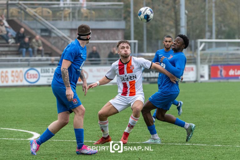20241109_FVDL-Sportsnap.nl_Voetbal-SVC '08 - VV Alexandria '66_9382