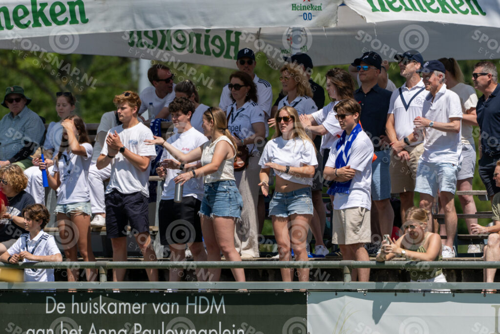 Hockey – HDM MO18-1 – Pinoke MO18-1, Den Haag – 20-06-2026 20-06-2026: Hockey: HDM MO18-1 - Pinoke MO18-1: Den Haag Poule Landelijk - B Halve finale