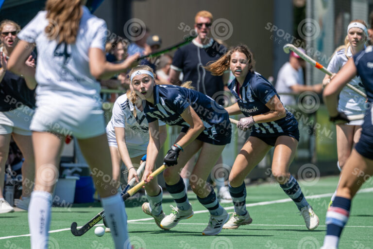 20-06-2026: Hockey: HDM MO18-1 - Pinoke MO18-1: Den Haag Poule Landelijk - B Halve finale