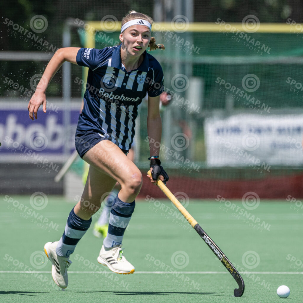 Hockey – HDM MO18-1 – Pinoke MO18-1, Den Haag – 20-06-2026 20-06-2026: Hockey: HDM MO18-1 - Pinoke MO18-1: Den Haag Poule Landelijk - B Halve finale