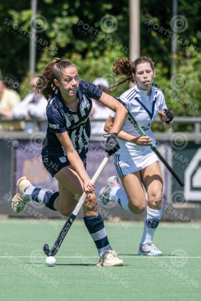 Hockey – HDM MO18-1 – Pinoke MO18-1, Den Haag – 20-06-2026 20-06-2026: Hockey: HDM MO18-1 - Pinoke MO18-1: Den Haag Poule Landelijk - B Halve finale