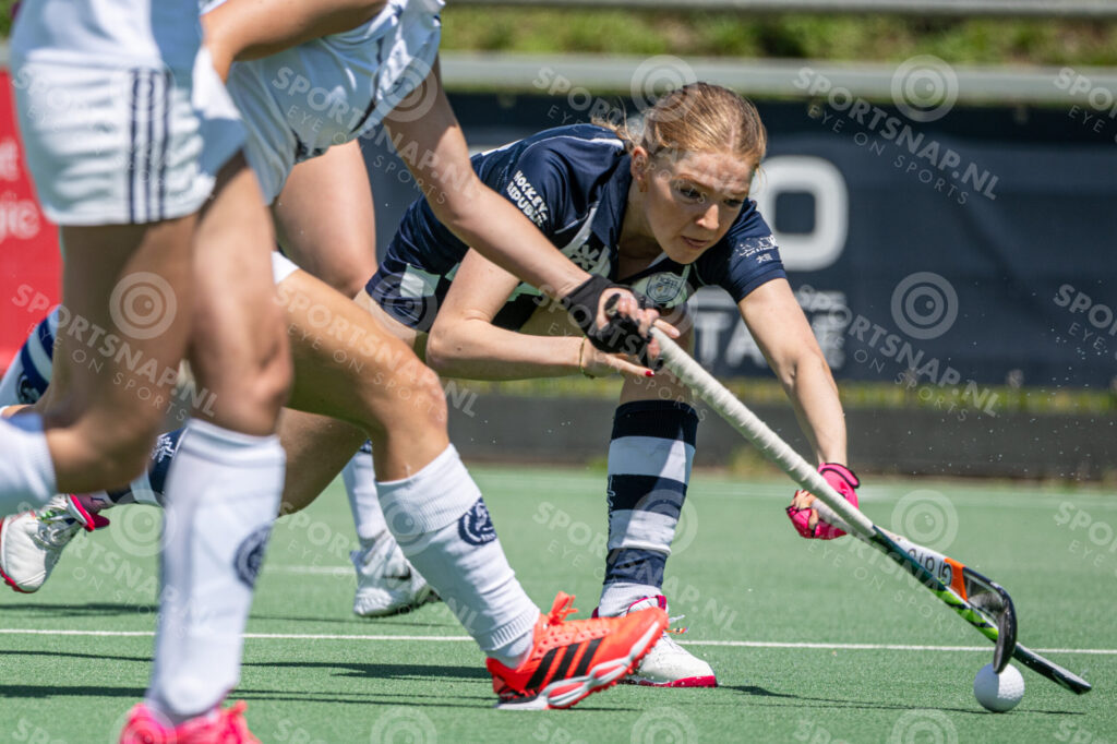 Hockey – HDM MO18-1 – Pinoke MO18-1, Den Haag – 20-06-2026 20-06-2026: Hockey: HDM MO18-1 - Pinoke MO18-1: Den Haag Poule Landelijk - B Halve finale