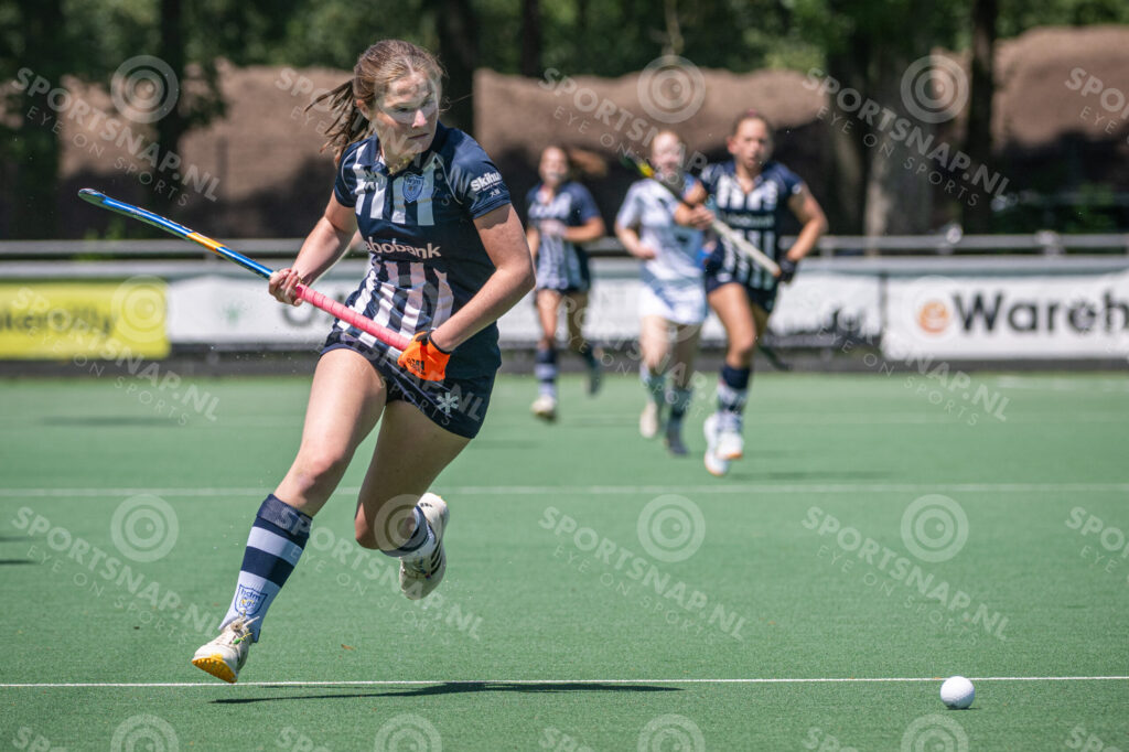 Hockey – HDM MO18-1 – Pinoke MO18-1, Den Haag – 20-06-2026 20-06-2026: Hockey: HDM MO18-1 - Pinoke MO18-1: Den Haag Poule Landelijk - B Halve finale
