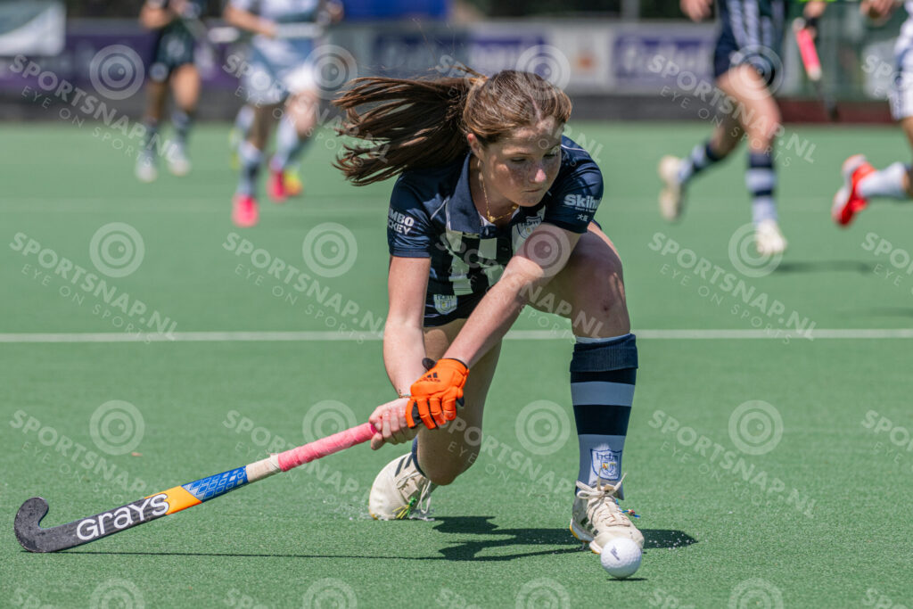 Hockey – HDM MO18-1 – Pinoke MO18-1, Den Haag – 20-06-2026 20-06-2026: Hockey: HDM MO18-1 - Pinoke MO18-1: Den Haag Poule Landelijk - B Halve finale