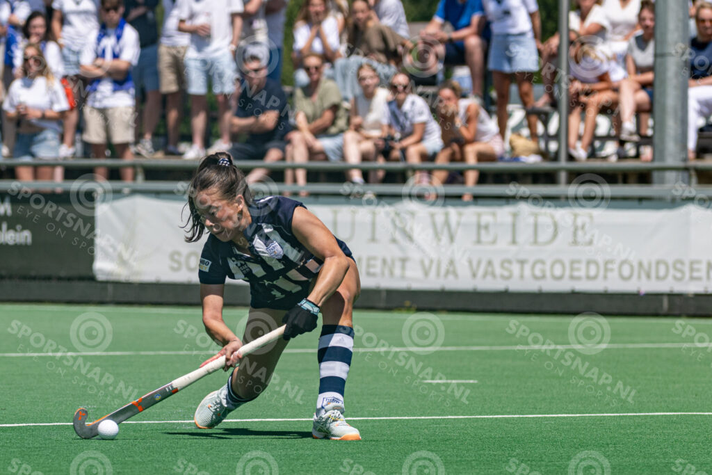 Hockey – HDM MO18-1 – Pinoke MO18-1, Den Haag – 20-06-2026 20-06-2026: Hockey: HDM MO18-1 - Pinoke MO18-1: Den Haag Poule Landelijk - B Halve finale
