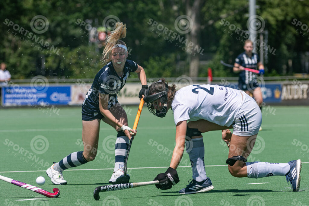 Hockey – HDM MO18-1 – Pinoke MO18-1, Den Haag – 20-06-2026 20-06-2026: Hockey: HDM MO18-1 - Pinoke MO18-1: Den Haag Poule Landelijk - B Halve finale