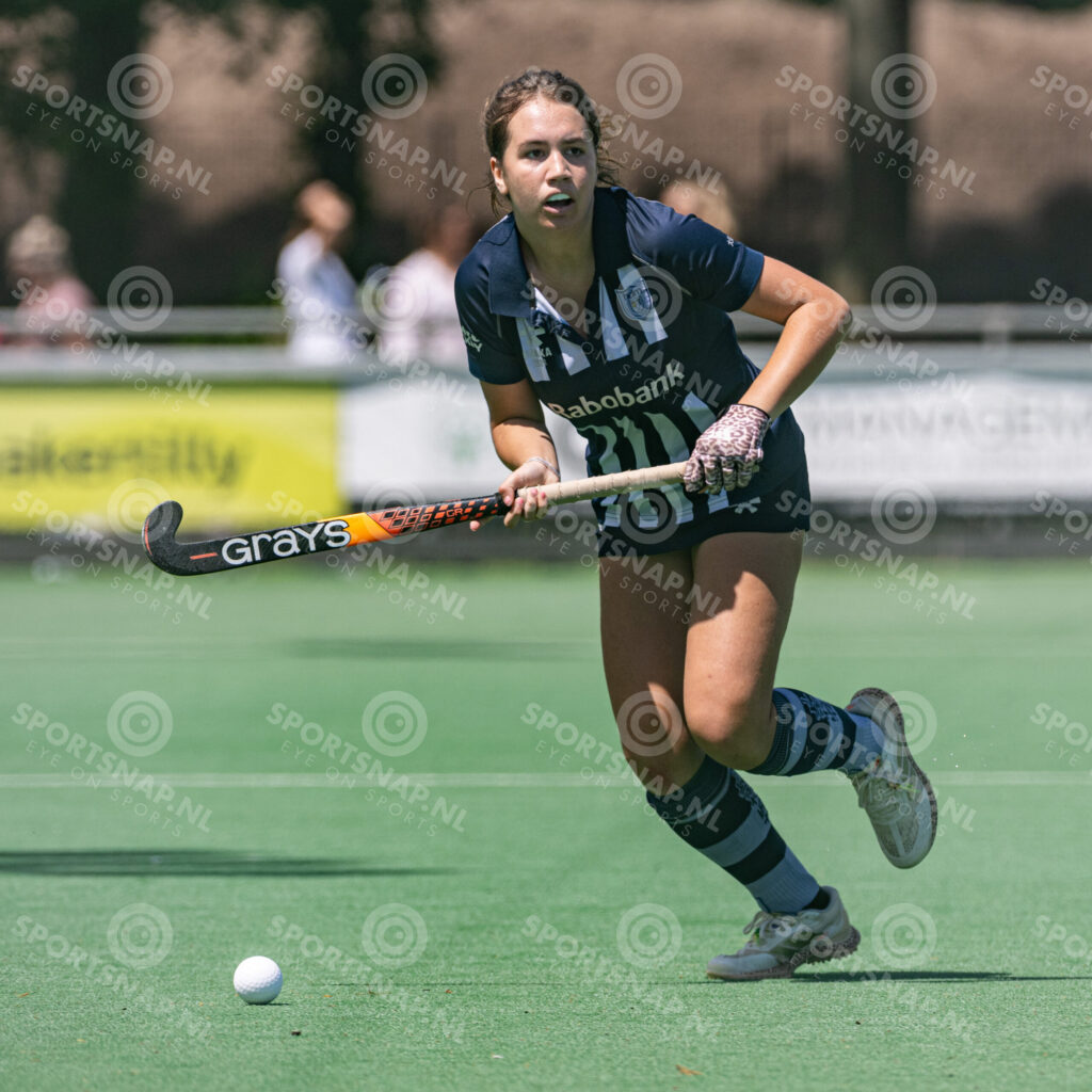 Hockey – HDM MO18-1 – Pinoke MO18-1, Den Haag – 20-06-2026 20-06-2026: Hockey: HDM MO18-1 - Pinoke MO18-1: Den Haag Poule Landelijk - B Halve finale