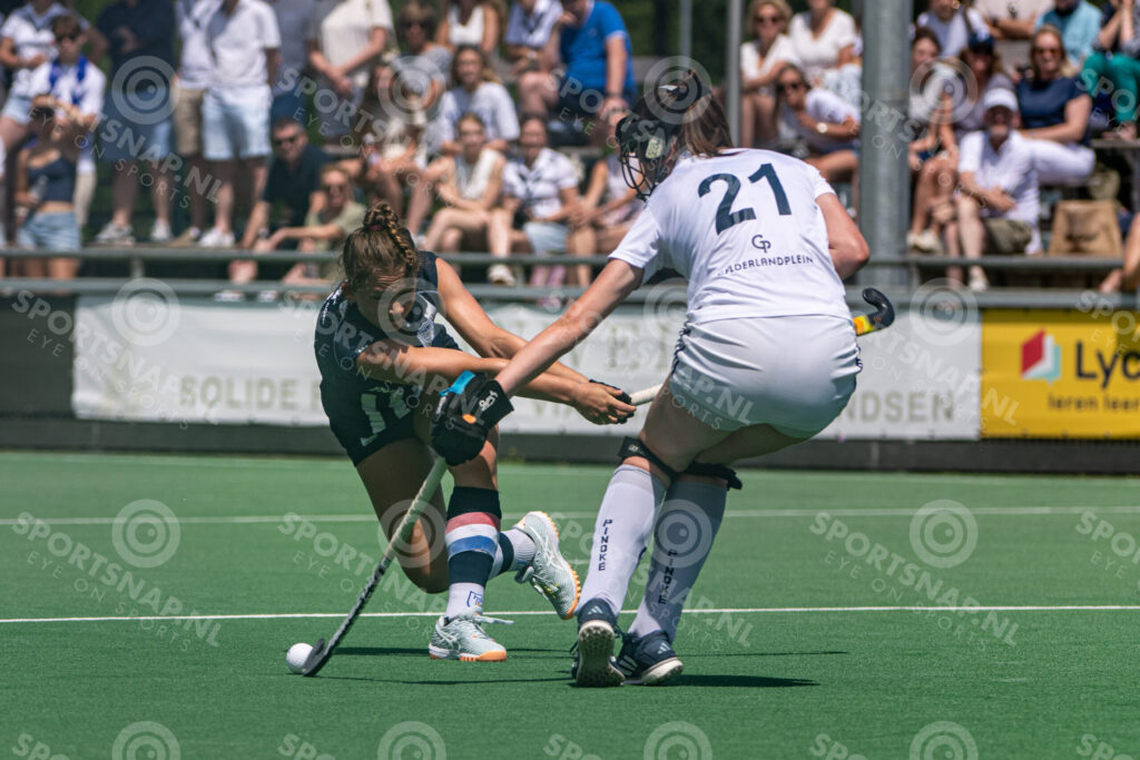 Hockey – HDM MO18-1 – Pinoke MO18-1, Den Haag – 20-06-2026 20-06-2026: Hockey: HDM MO18-1 - Pinoke MO18-1: Den Haag Poule Landelijk - B Halve finale