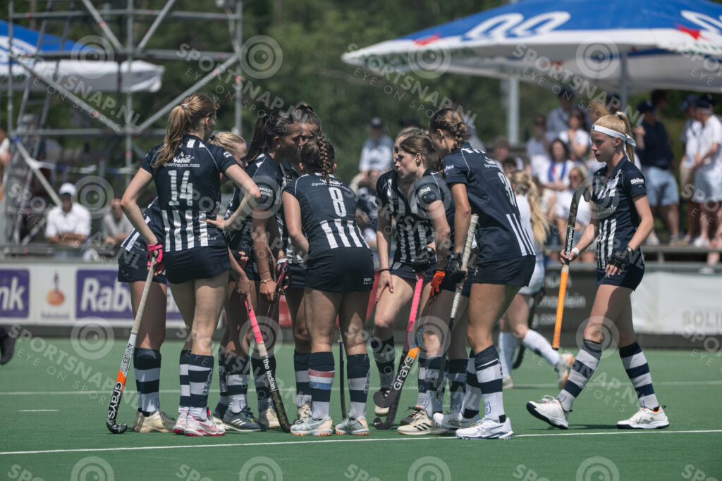 Hockey – HDM MO18-1 – Pinoke MO18-1, Den Haag – 20-06-2026 20-06-2026: Hockey: HDM MO18-1 - Pinoke MO18-1: Den Haag Poule Landelijk - B Halve finale