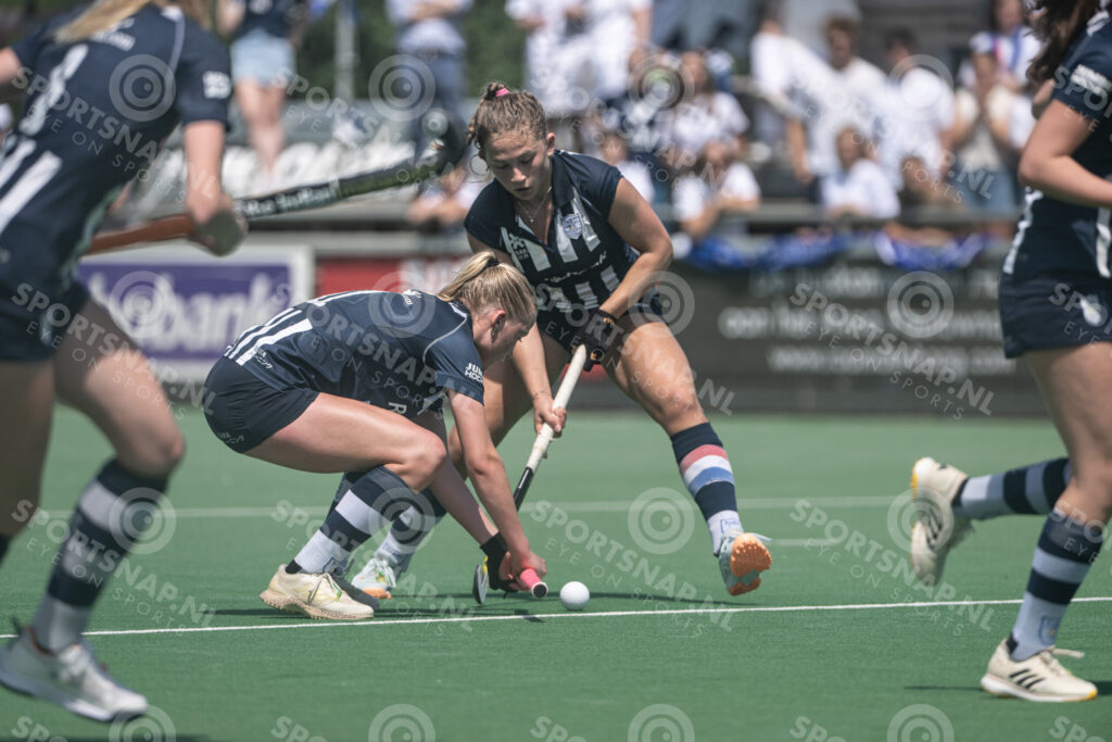 Hockey – HDM MO18-1 – Pinoke MO18-1, Den Haag – 20-06-2026 20-06-2026: Hockey: HDM MO18-1 - Pinoke MO18-1: Den Haag Poule Landelijk - B Halve finale