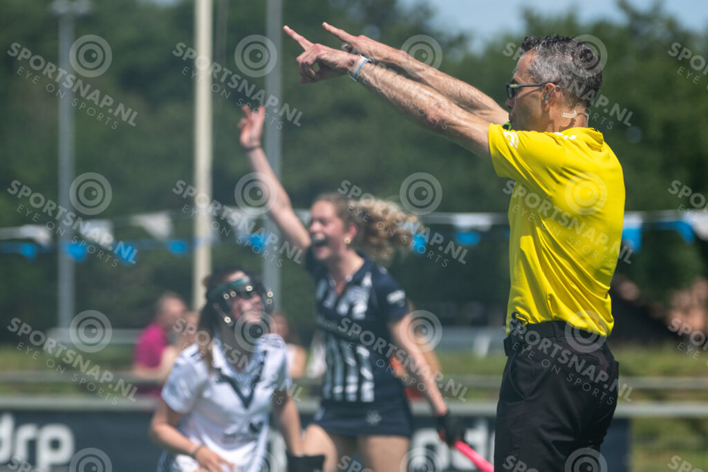 Hockey – HDM MO18-1 – Pinoke MO18-1, Den Haag – 20-06-2026 20-06-2026: Hockey: HDM MO18-1 - Pinoke MO18-1: Den Haag Poule Landelijk - B Halve finale