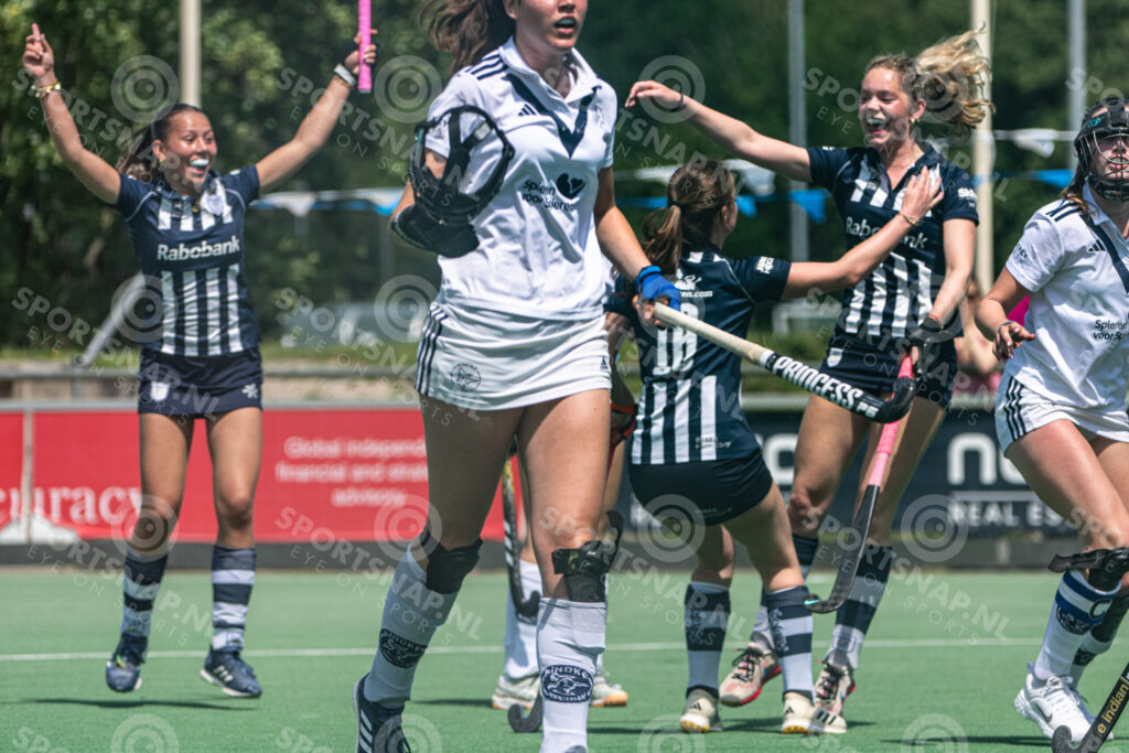 Hockey – HDM MO18-1 – Pinoke MO18-1, Den Haag – 20-06-2026 20-06-2026: Hockey: HDM MO18-1 - Pinoke MO18-1: Den Haag Poule Landelijk - B Halve finale