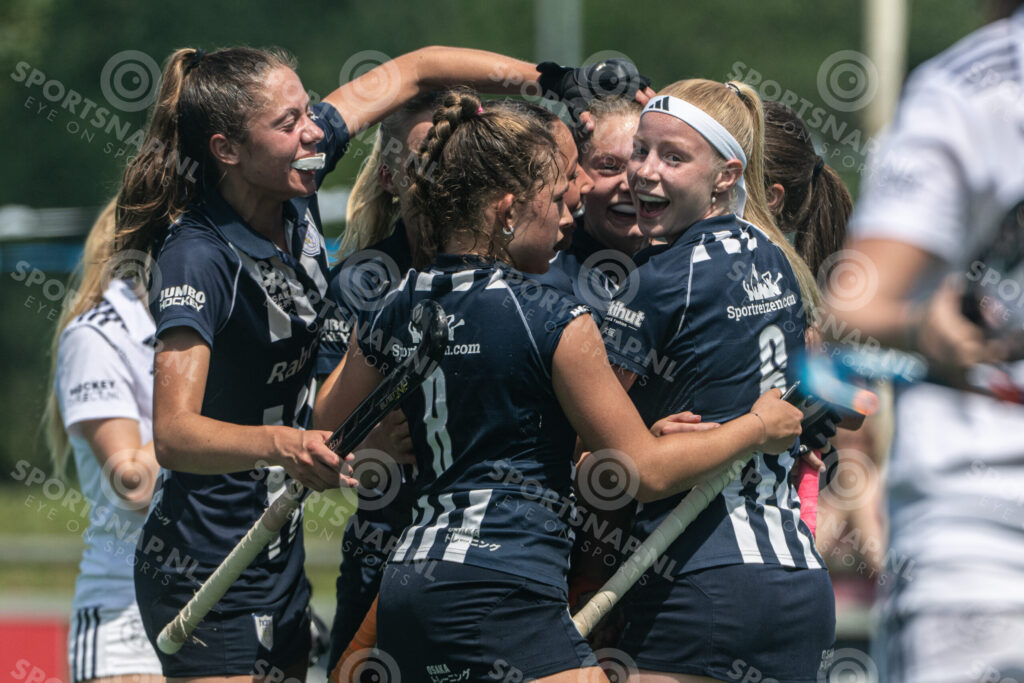 Hockey – HDM MO18-1 – Pinoke MO18-1, Den Haag – 20-06-2026 20-06-2026: Hockey: HDM MO18-1 - Pinoke MO18-1: Den Haag Poule Landelijk - B Halve finale