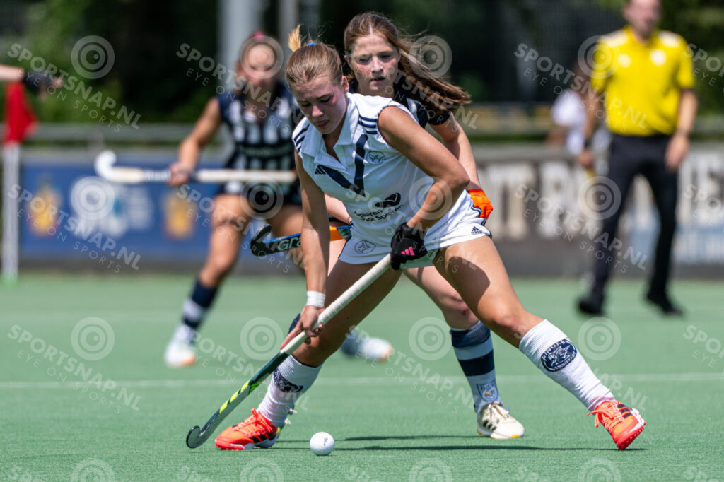 Hockey – HDM MO18-1 – Pinoke MO18-1, Den Haag – 20-06-2026 20-06-2026: Hockey: HDM MO18-1 - Pinoke MO18-1: Den Haag Poule Landelijk - B Halve finale