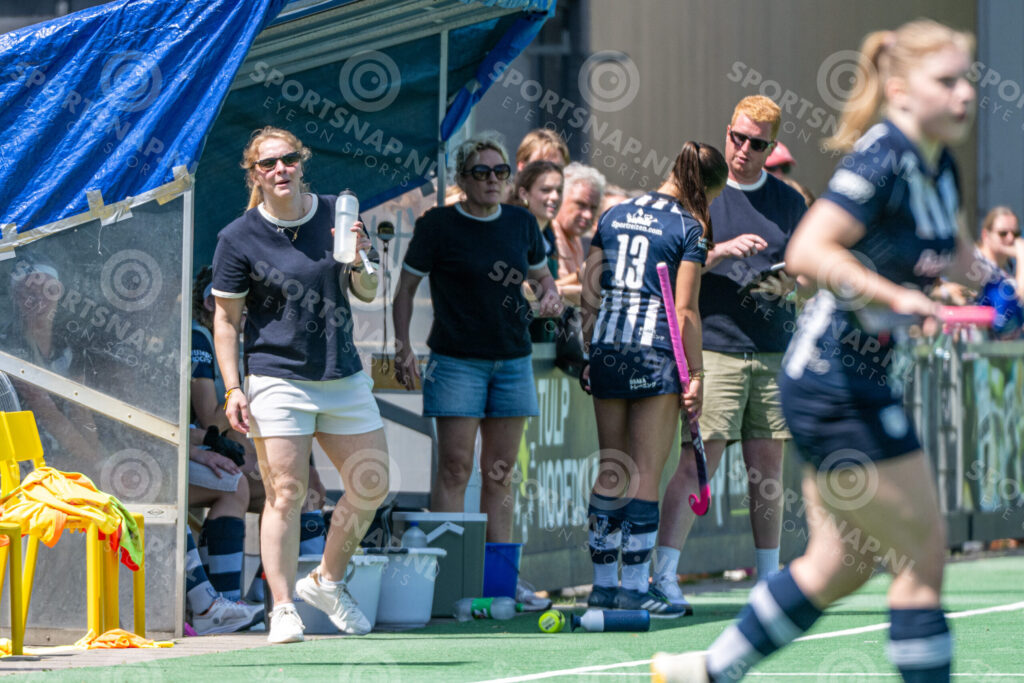 Hockey – HDM MO18-1 – Pinoke MO18-1, Den Haag – 20-06-2026 20-06-2026: Hockey: HDM MO18-1 - Pinoke MO18-1: Den Haag Poule Landelijk - B Halve finale