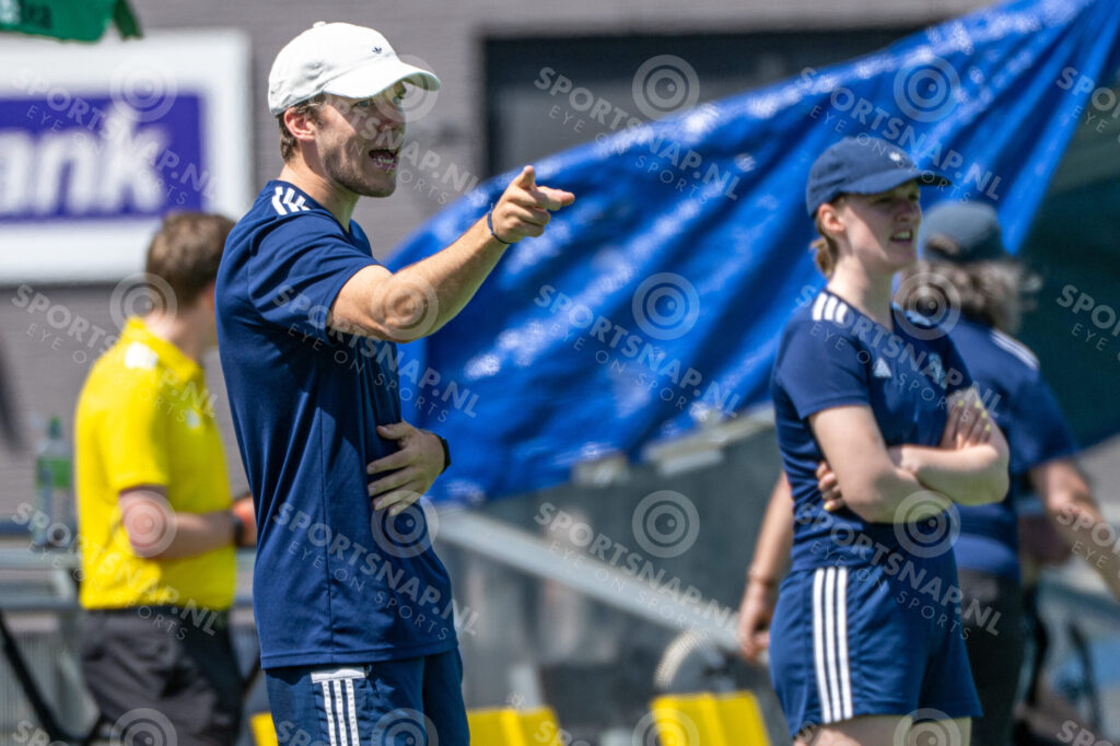 Hockey – HDM MO18-1 – Pinoke MO18-1, Den Haag – 20-06-2026 20-06-2026: Hockey: HDM MO18-1 - Pinoke MO18-1: Den Haag Poule Landelijk - B Halve finale