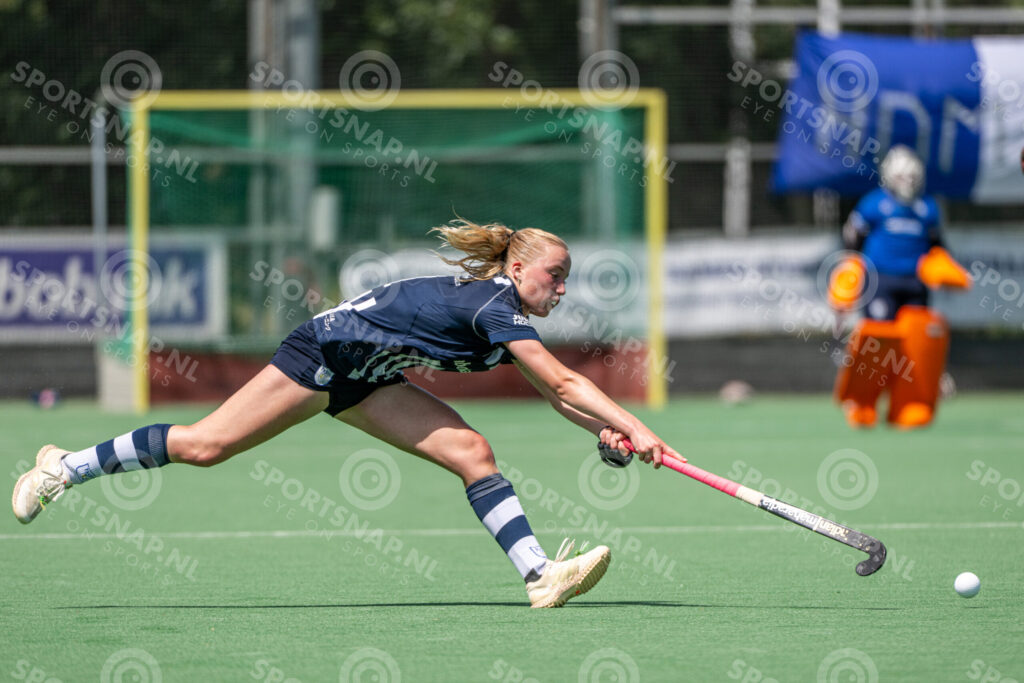 Hockey – HDM MO18-1 – Pinoke MO18-1, Den Haag – 20-06-2026 20-06-2026: Hockey: HDM MO18-1 - Pinoke MO18-1: Den Haag Poule Landelijk - B Halve finale