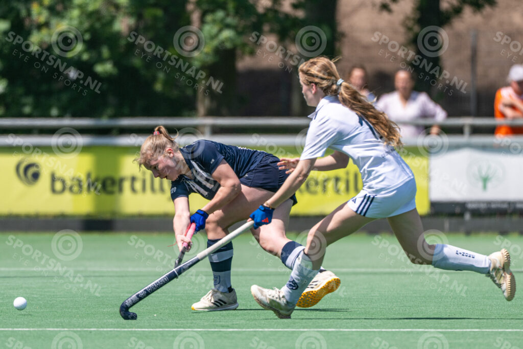 Hockey – HDM MO18-1 – Pinoke MO18-1, Den Haag – 20-06-2026 20-06-2026: Hockey: HDM MO18-1 - Pinoke MO18-1: Den Haag Poule Landelijk - B Halve finale