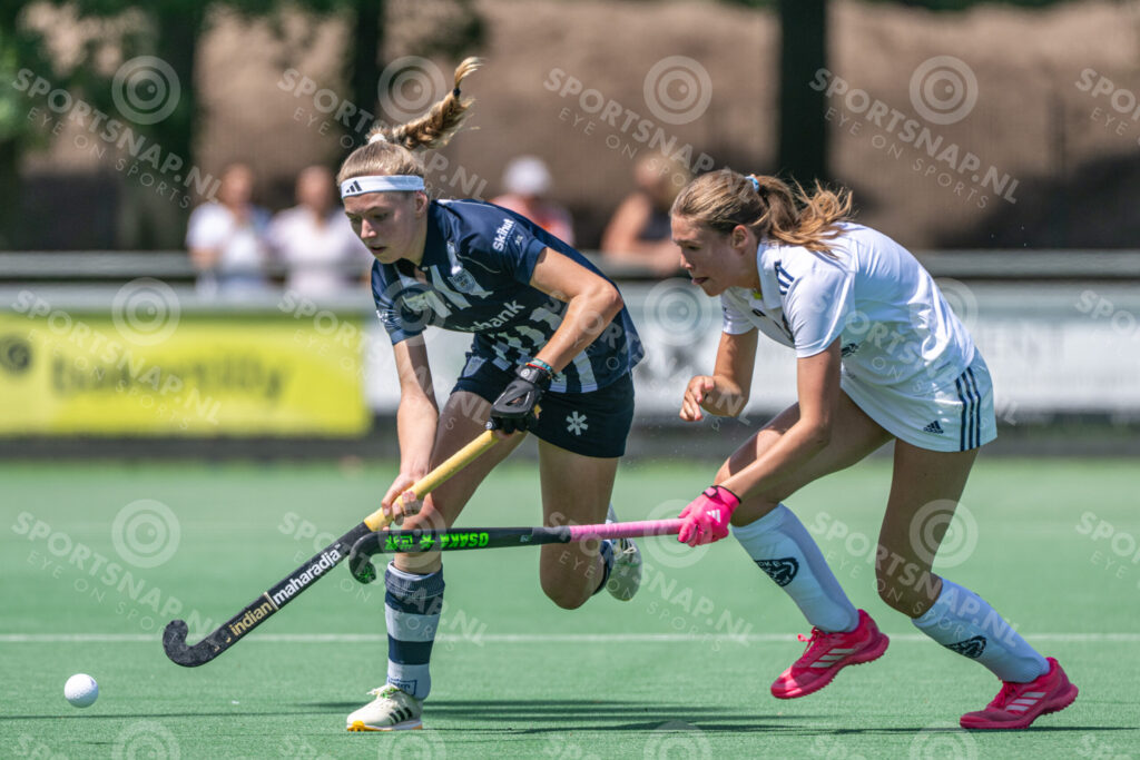 Hockey – HDM MO18-1 – Pinoke MO18-1, Den Haag – 20-06-2026 20-06-2026: Hockey: HDM MO18-1 - Pinoke MO18-1: Den Haag Poule Landelijk - B Halve finale