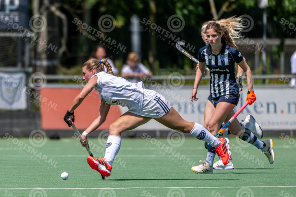 Hockey – HDM MO18-1 – Pinoke MO18-1, Den Haag – 20-06-2026 20-06-2026: Hockey: HDM MO18-1 - Pinoke MO18-1: Den Haag Poule Landelijk - B Halve finale