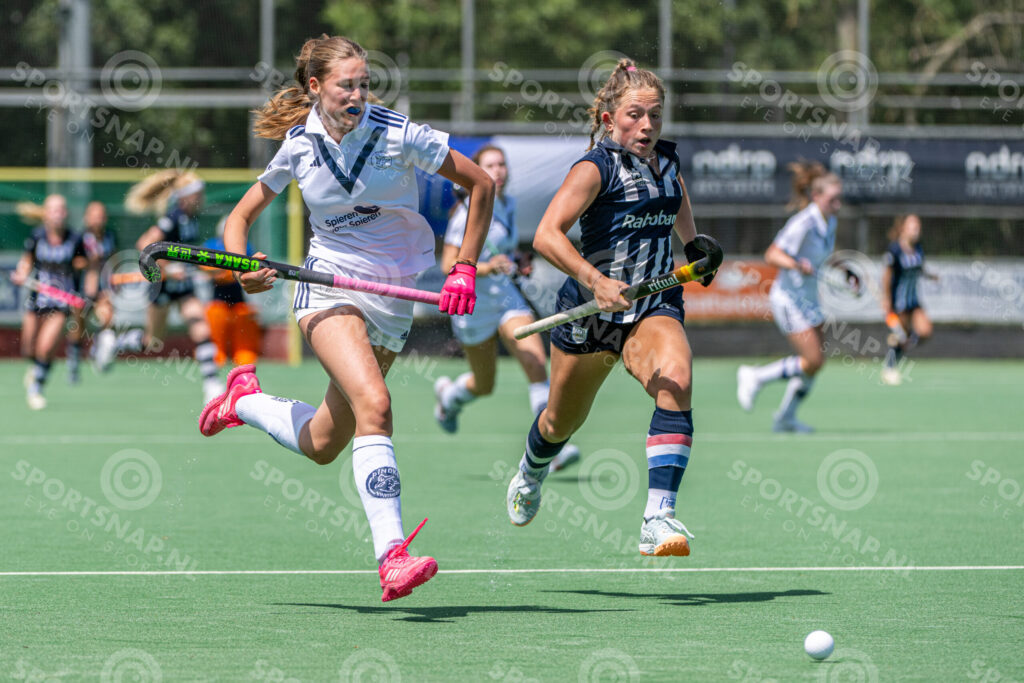 Hockey – HDM MO18-1 – Pinoke MO18-1, Den Haag – 20-06-2026 20-06-2026: Hockey: HDM MO18-1 - Pinoke MO18-1: Den Haag Poule Landelijk - B Halve finale