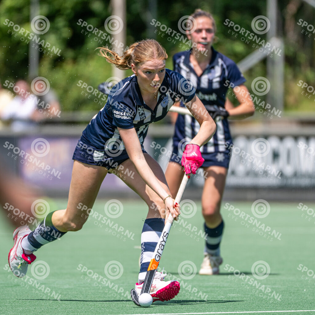 Hockey – HDM MO18-1 – Pinoke MO18-1, Den Haag – 20-06-2026 20-06-2026: Hockey: HDM MO18-1 - Pinoke MO18-1: Den Haag Poule Landelijk - B Halve finale
