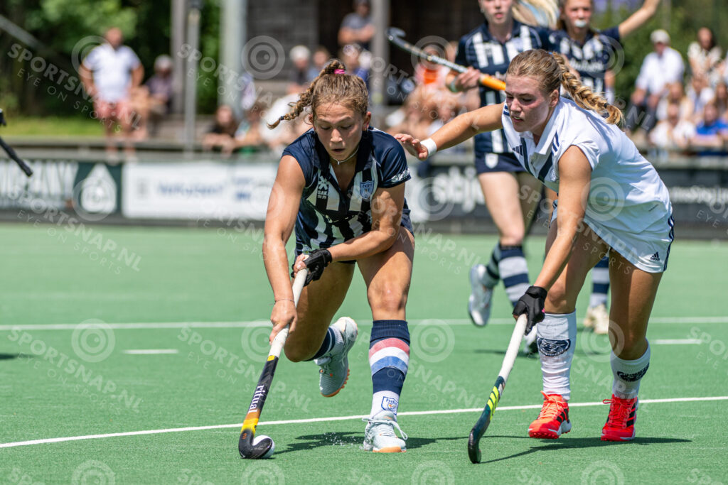Hockey – HDM MO18-1 – Pinoke MO18-1, Den Haag – 20-06-2026 20-06-2026: Hockey: HDM MO18-1 - Pinoke MO18-1: Den Haag Poule Landelijk - B Halve finale