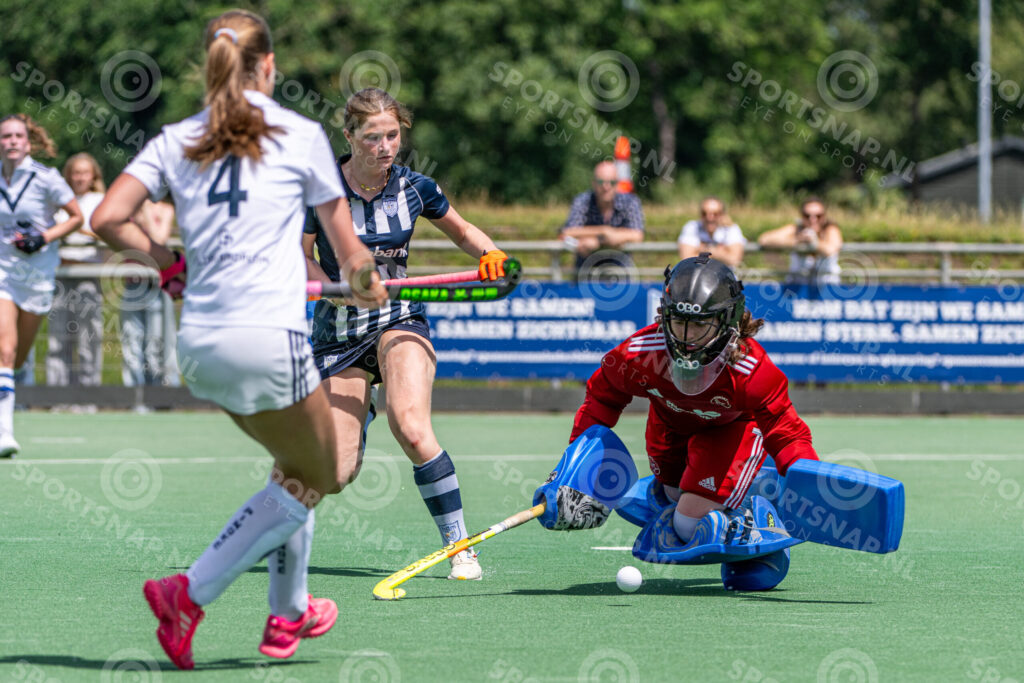 Hockey – HDM MO18-1 – Pinoke MO18-1, Den Haag – 20-06-2026 20-06-2026: Hockey: HDM MO18-1 - Pinoke MO18-1: Den Haag Poule Landelijk - B Halve finale