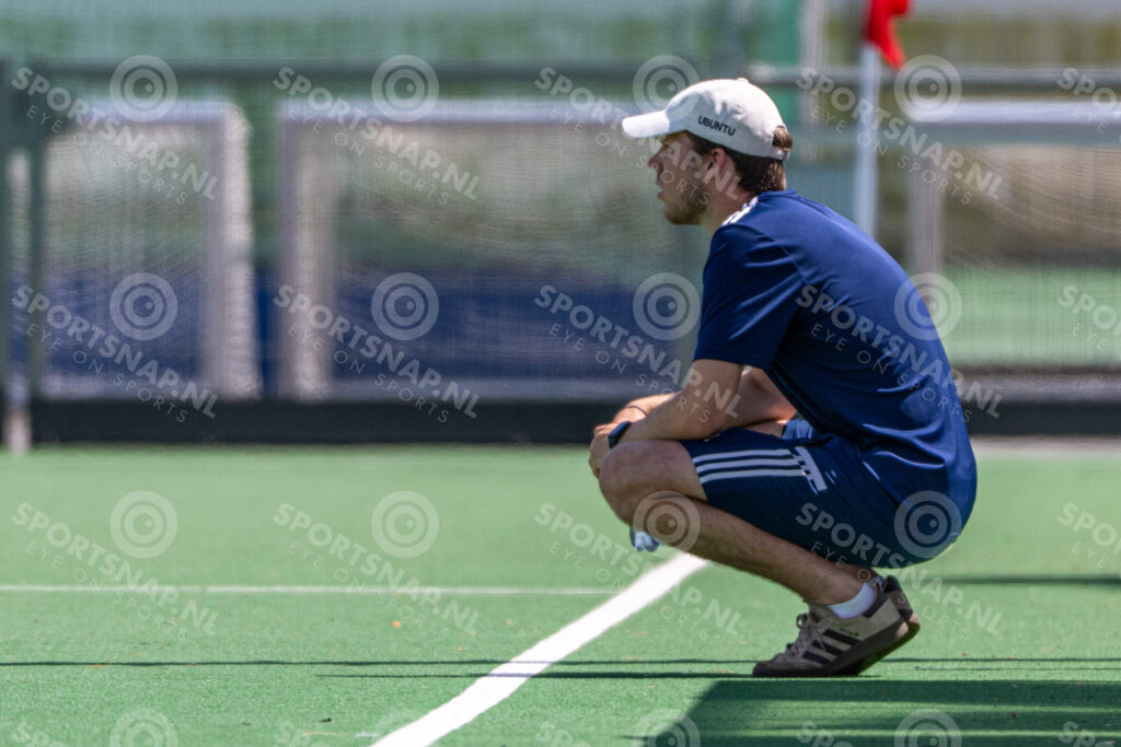 Hockey – HDM MO18-1 – Pinoke MO18-1, Den Haag – 20-06-2026 20-06-2026: Hockey: HDM MO18-1 - Pinoke MO18-1: Den Haag Poule Landelijk - B Halve finale