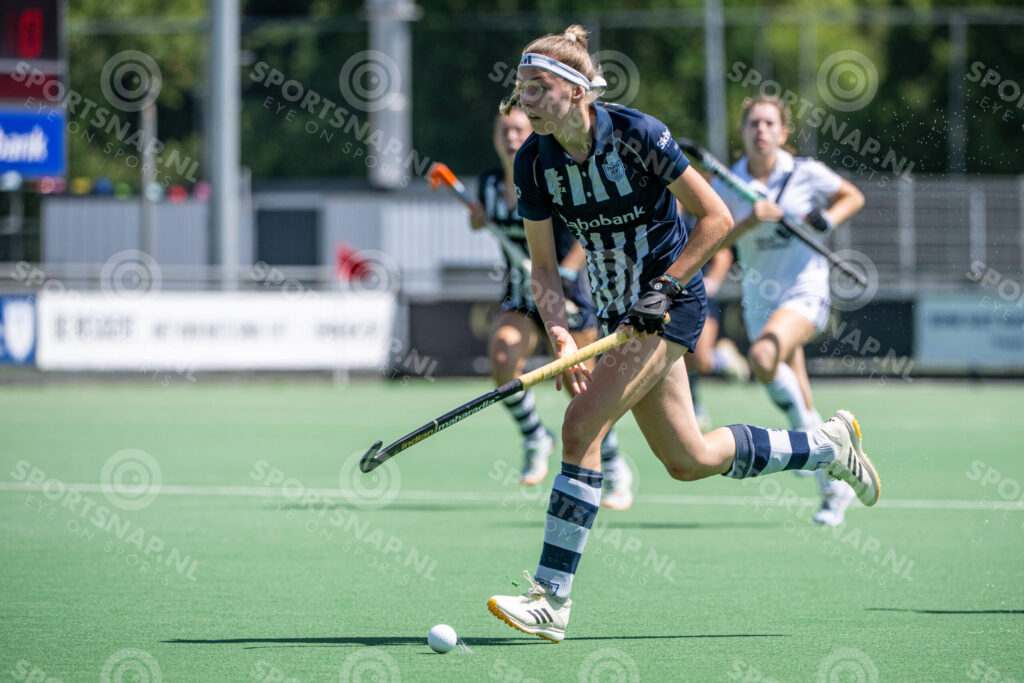 Hockey – HDM MO18-1 – Pinoke MO18-1, Den Haag – 20-06-2026 20-06-2026: Hockey: HDM MO18-1 - Pinoke MO18-1: Den Haag Poule Landelijk - B Halve finale