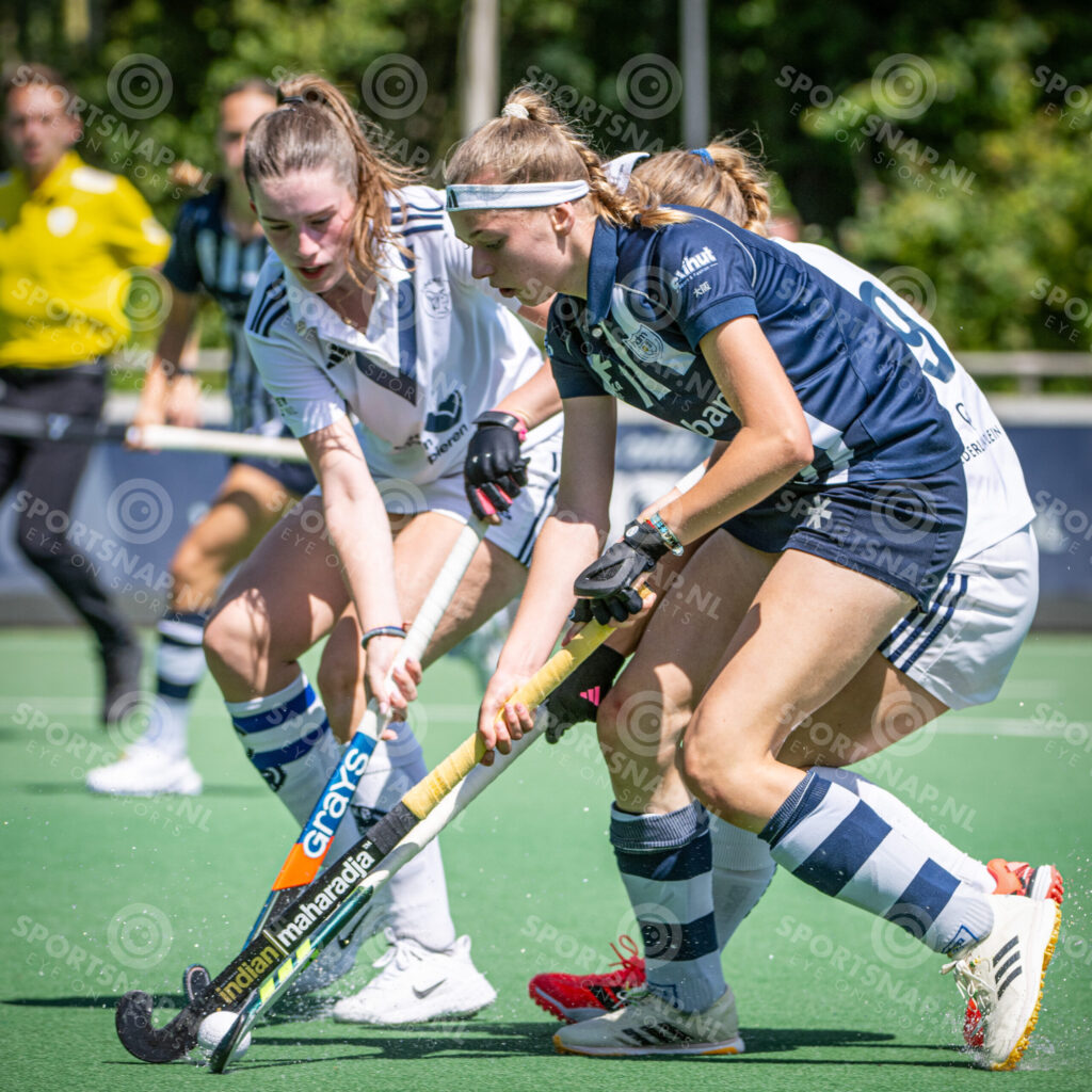 Hockey – HDM MO18-1 – Pinoke MO18-1, Den Haag – 20-06-2026 20-06-2026: Hockey: HDM MO18-1 - Pinoke MO18-1: Den Haag Poule Landelijk - B Halve finale
