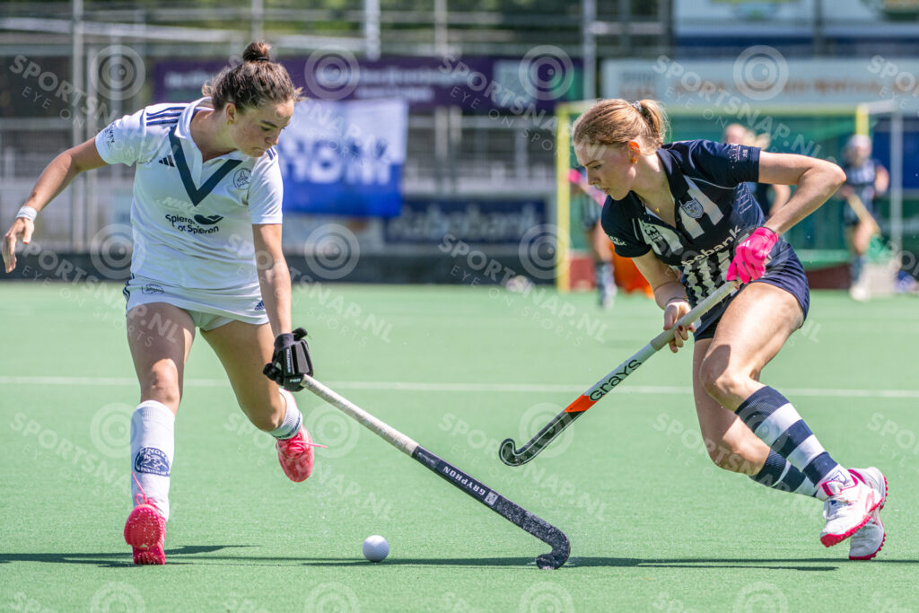 Hockey – HDM MO18-1 – Pinoke MO18-1, Den Haag – 20-06-2026 20-06-2026: Hockey: HDM MO18-1 - Pinoke MO18-1: Den Haag Poule Landelijk - B Halve finale
