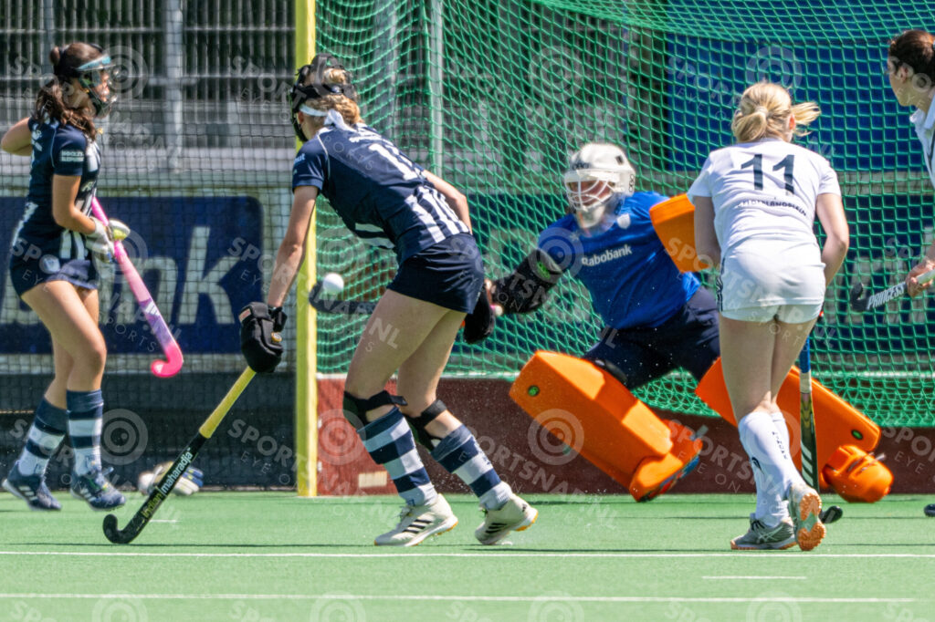 Hockey – HDM MO18-1 – Pinoke MO18-1, Den Haag – 20-06-2026 20-06-2026: Hockey: HDM MO18-1 - Pinoke MO18-1: Den Haag Poule Landelijk - B Halve finale