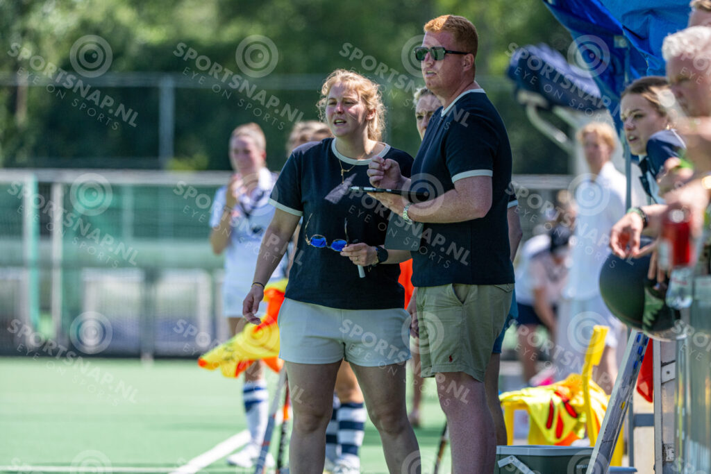 Hockey – HDM MO18-1 – Pinoke MO18-1, Den Haag – 20-06-2026 20-06-2026: Hockey: HDM MO18-1 - Pinoke MO18-1: Den Haag Poule Landelijk - B Halve finale