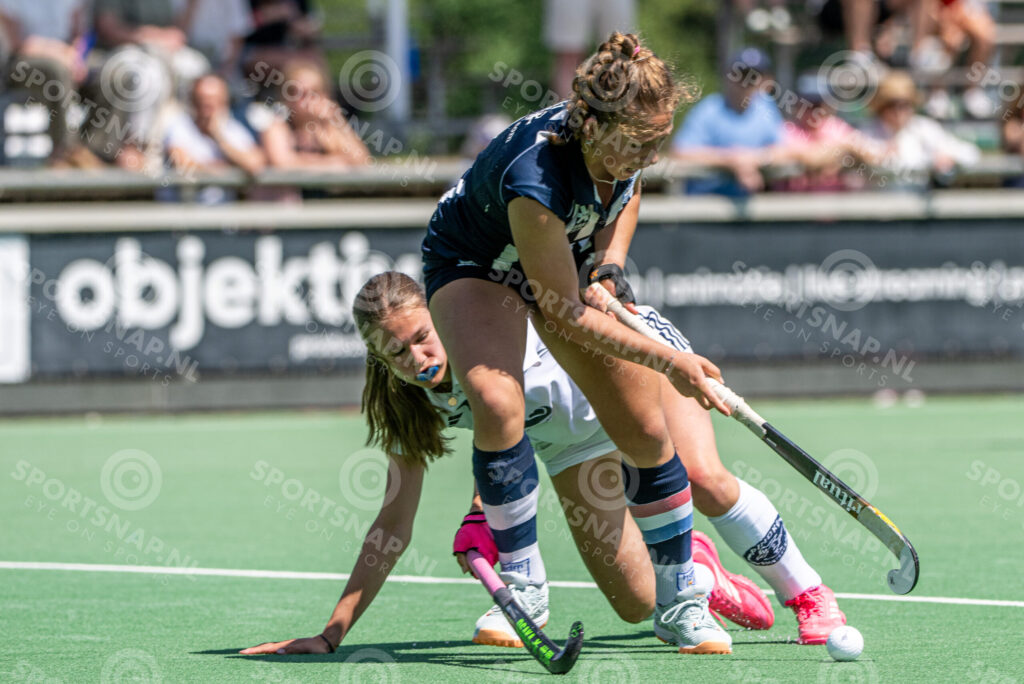 Hockey – HDM MO18-1 – Pinoke MO18-1, Den Haag – 20-06-2026 20-06-2026: Hockey: HDM MO18-1 - Pinoke MO18-1: Den Haag Poule Landelijk - B Halve finale