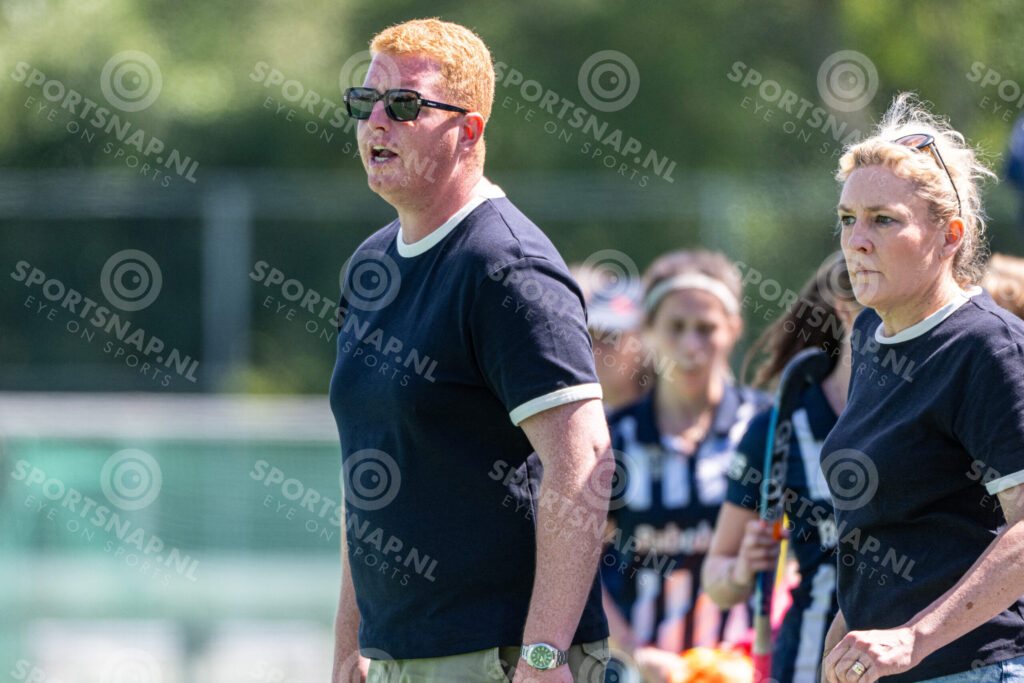 Hockey – HDM MO18-1 – Pinoke MO18-1, Den Haag – 20-06-2026 20-06-2026: Hockey: HDM MO18-1 - Pinoke MO18-1: Den Haag Poule Landelijk - B Halve finale