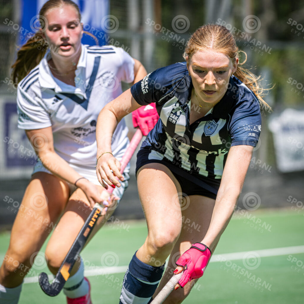 Hockey – HDM MO18-1 – Pinoke MO18-1, Den Haag – 20-06-2026 20-06-2026: Hockey: HDM MO18-1 - Pinoke MO18-1: Den Haag Poule Landelijk - B Halve finale