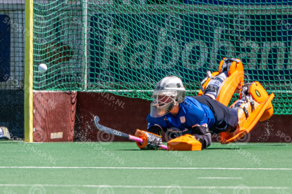 Hockey – HDM MO18-1 – Pinoke MO18-1, Den Haag – 20-06-2026 20-06-2026: Hockey: HDM MO18-1 - Pinoke MO18-1: Den Haag Poule Landelijk - B Halve finale