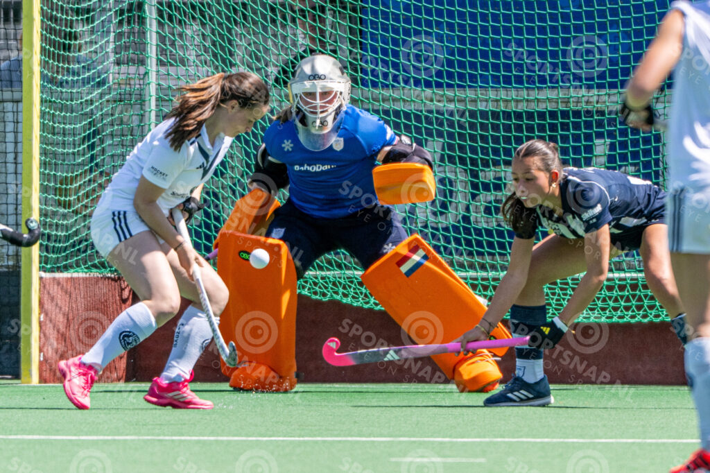 Hockey – HDM MO18-1 – Pinoke MO18-1, Den Haag – 20-06-2026 20-06-2026: Hockey: HDM MO18-1 - Pinoke MO18-1: Den Haag Poule Landelijk - B Halve finale