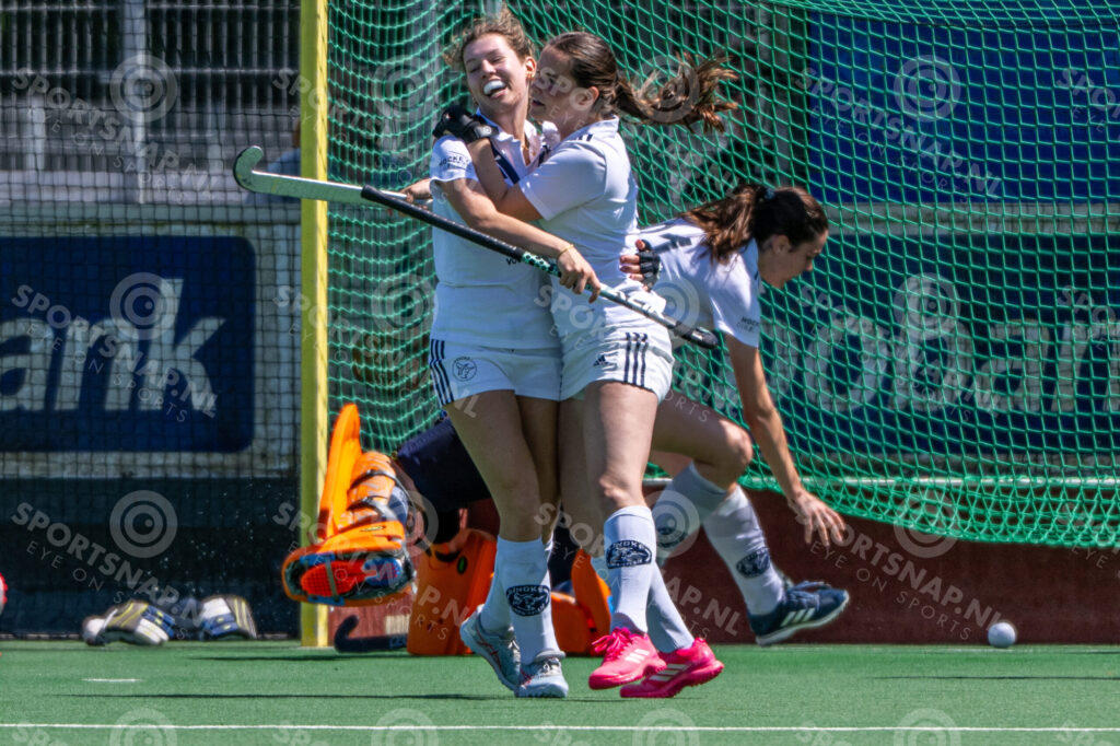 Hockey – HDM MO18-1 – Pinoke MO18-1, Den Haag – 20-06-2026 20-06-2026: Hockey: HDM MO18-1 - Pinoke MO18-1: Den Haag Poule Landelijk - B Halve finale