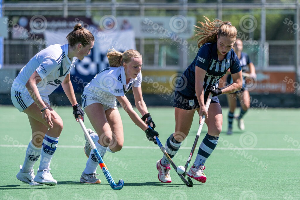 Hockey – HDM MO18-1 – Pinoke MO18-1, Den Haag – 20-06-2026 20-06-2026: Hockey: HDM MO18-1 - Pinoke MO18-1: Den Haag Poule Landelijk - B Halve finale