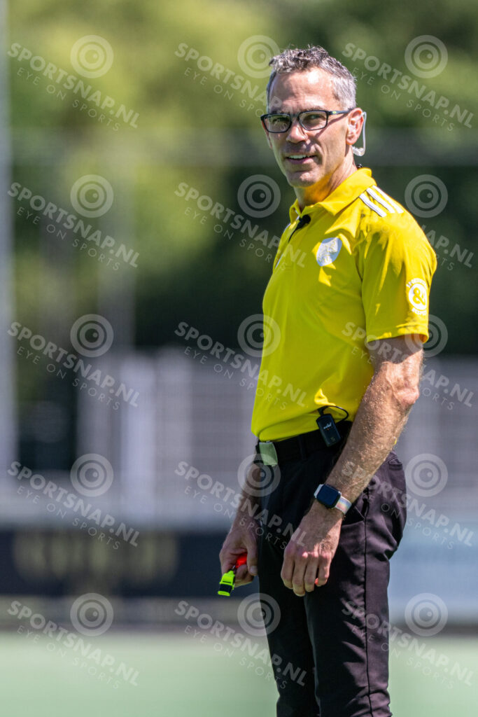 Hockey – HDM MO18-1 – Pinoke MO18-1, Den Haag – 20-06-2026 20-06-2026: Hockey: HDM MO18-1 - Pinoke MO18-1: Den Haag Poule Landelijk - B Halve finale