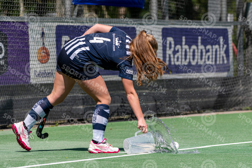 Hockey – HDM MO18-1 – Pinoke MO18-1, Den Haag – 20-06-2026 20-06-2026: Hockey: HDM MO18-1 - Pinoke MO18-1: Den Haag Poule Landelijk - B Halve finale
