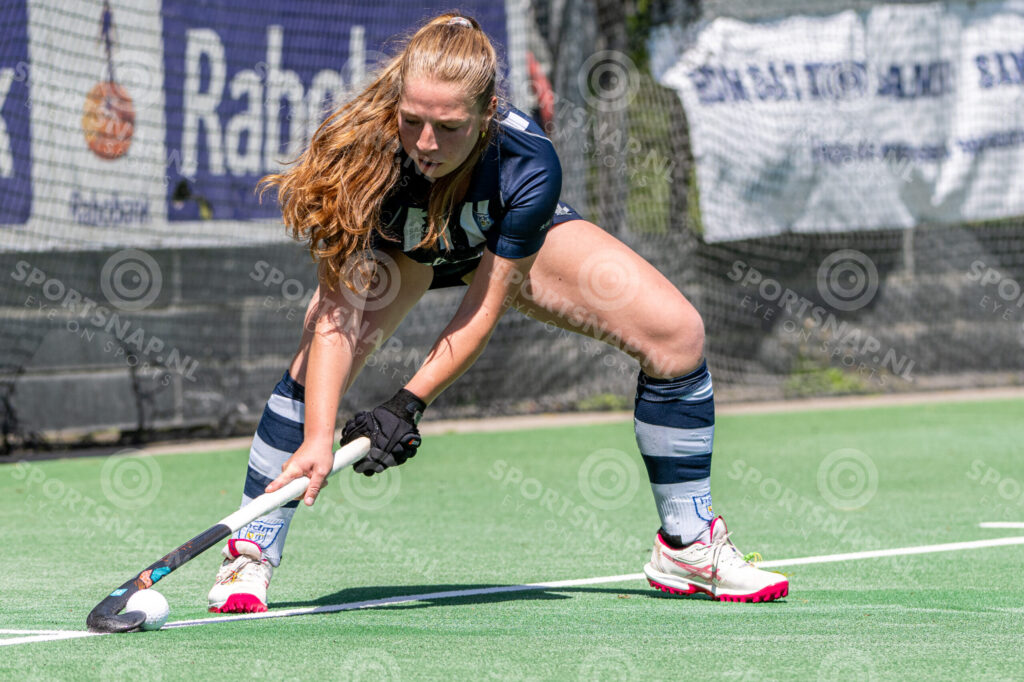 Hockey – HDM MO18-1 – Pinoke MO18-1, Den Haag – 20-06-2026 20-06-2026: Hockey: HDM MO18-1 - Pinoke MO18-1: Den Haag Poule Landelijk - B Halve finale