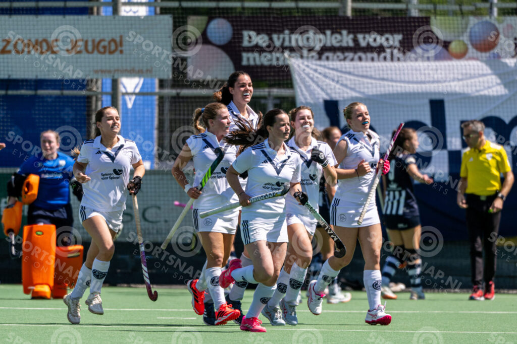 Hockey – HDM MO18-1 – Pinoke MO18-1, Den Haag – 20-06-2026 20-06-2026: Hockey: HDM MO18-1 - Pinoke MO18-1: Den Haag Poule Landelijk - B Halve finale