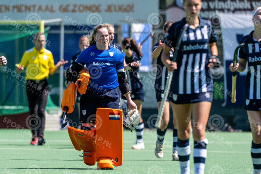 Hockey – HDM MO18-1 – Pinoke MO18-1, Den Haag – 20-06-2026 20-06-2026: Hockey: HDM MO18-1 - Pinoke MO18-1: Den Haag Poule Landelijk - B Halve finale